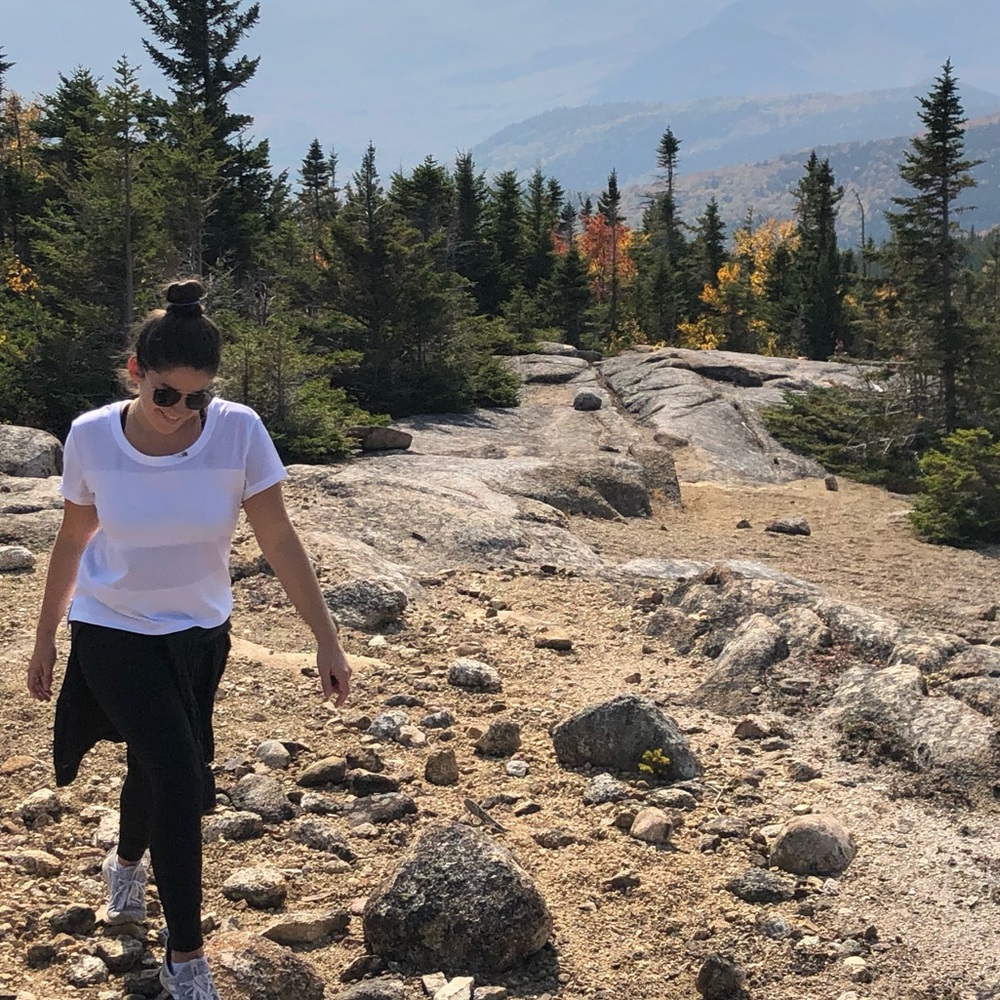 Meet your Posher, Mary